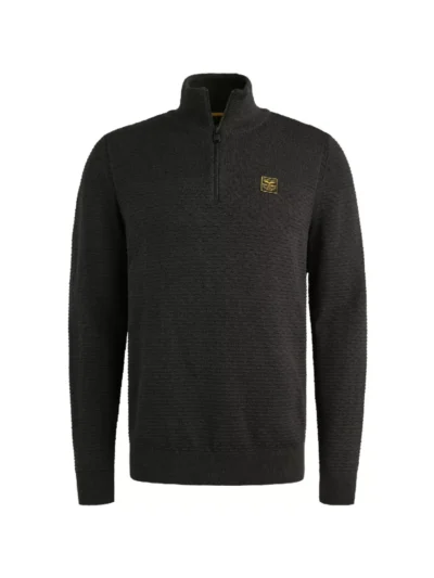 PME Legend PME Legend Trui - PKW2510301 - Zwart