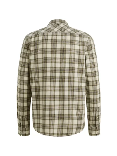 PME Legend PME Legend Overhemd - PSI2510201 - Beige