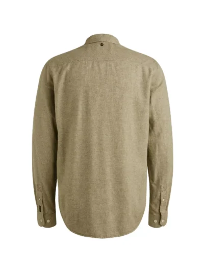 PME Legend PME Legend Overhemd - PSI2510202 - Groen