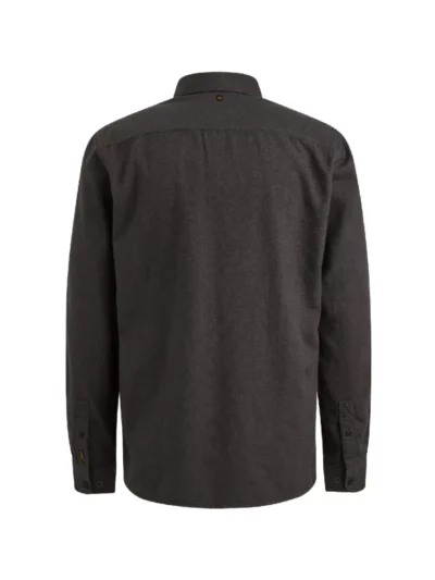 PME Legend PME Legend Overhemd - PSI2510202 - Zwart