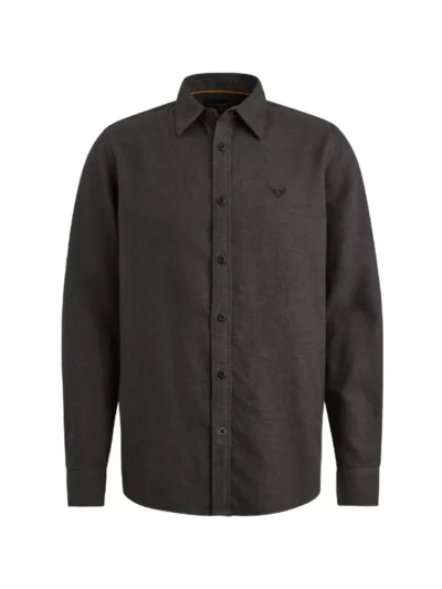 PME Legend PME Legend Overhemd - PSI2510202 - Zwart