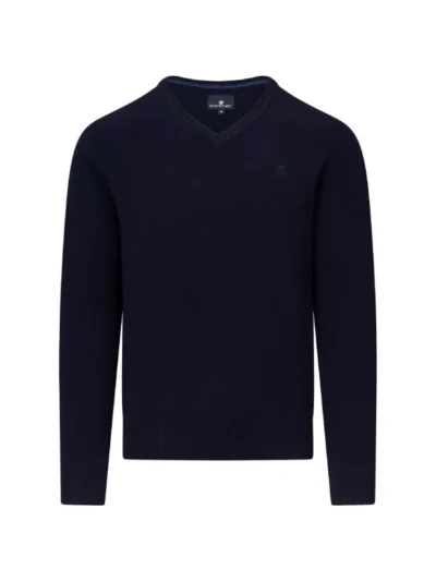 State of Art State of Art Trui - 12125001 - Blauw