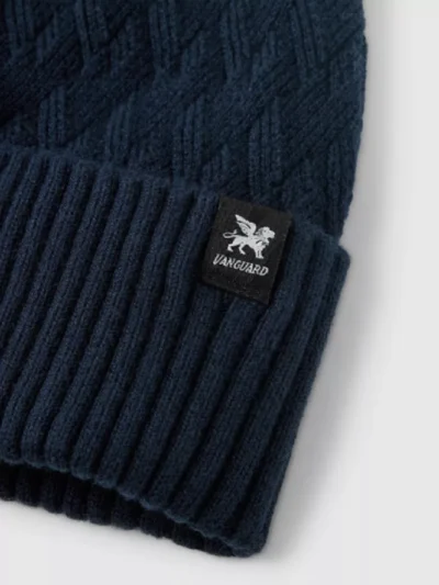 Vanguard Vanguard Muts - VAC2509905 - Blauw