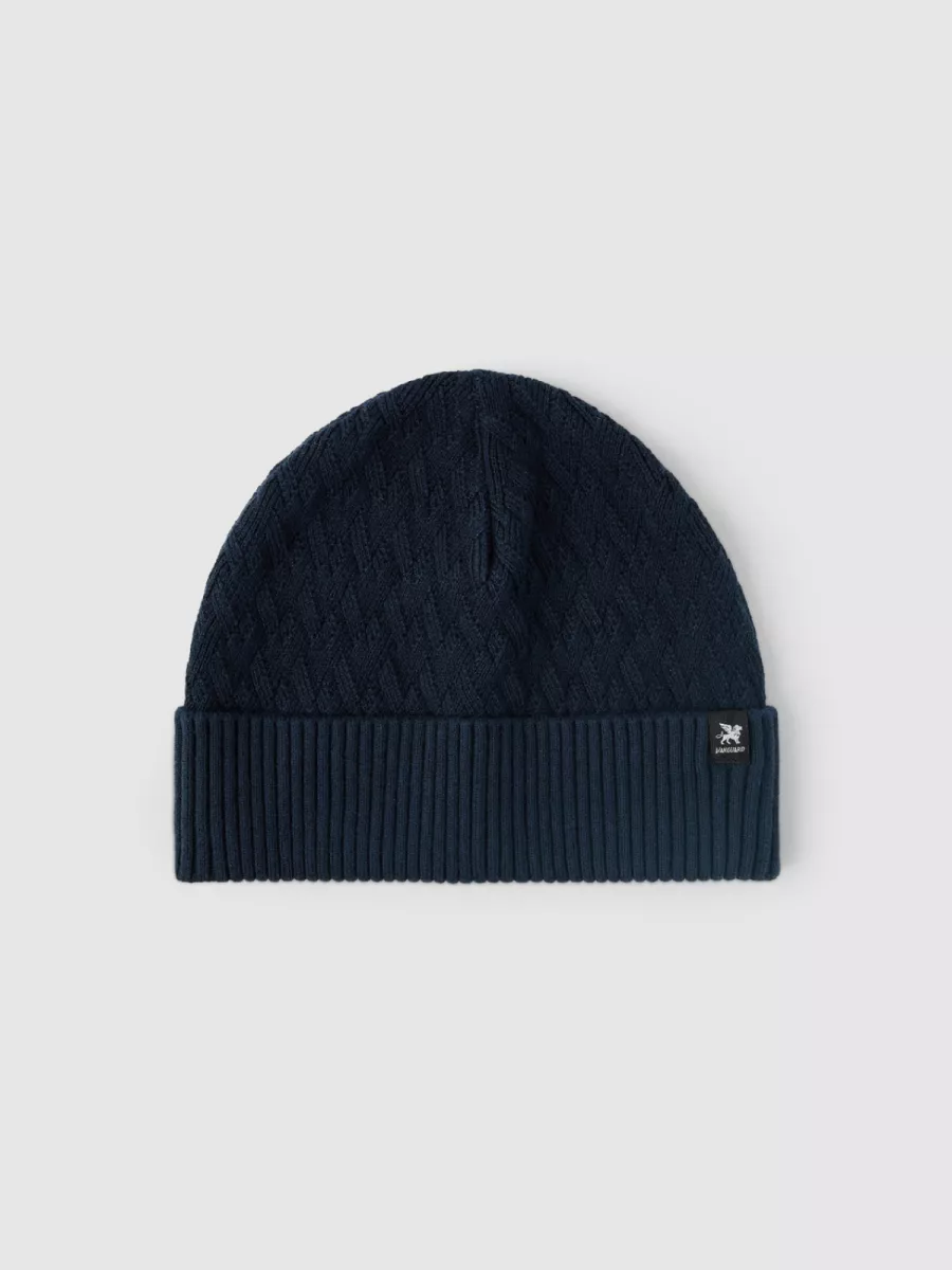 Vanguard Muts - VAC2509905 - Blauw 1 Vanguard Vanguard Muts - VAC2509905 - Blauw