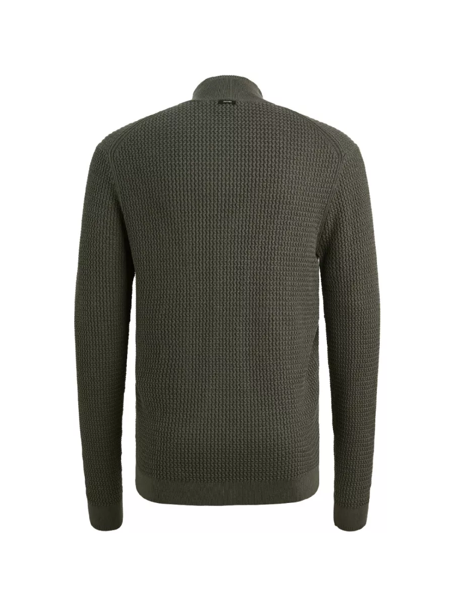 Vanguard Vest - VKC2511370 - Grijs 2 Vanguard Vanguard Vest - VKC2511370 - Grijs