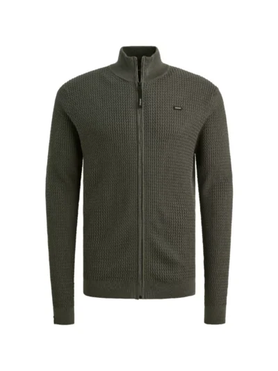 Vanguard Vanguard Vest - VKC2511370 - Grijs