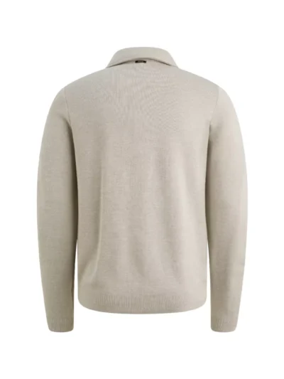 Vanguard Vanguard Overshirt - VKC2511374 - Grijs