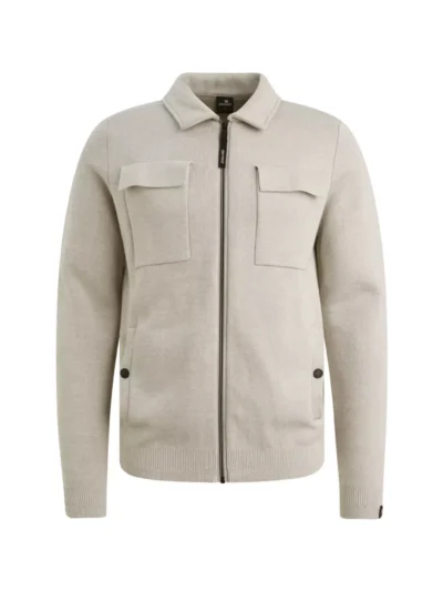 Vanguard Vanguard Overshirt - VKC2511374 - Grijs