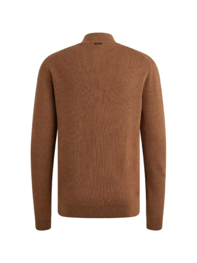 Vanguard Vanguard Trui - VKW2510332 - Bruin