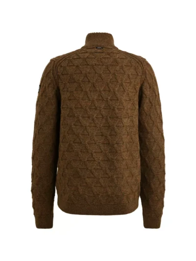 Vanguard Vanguard Trui - VKW2510338 - Bruin