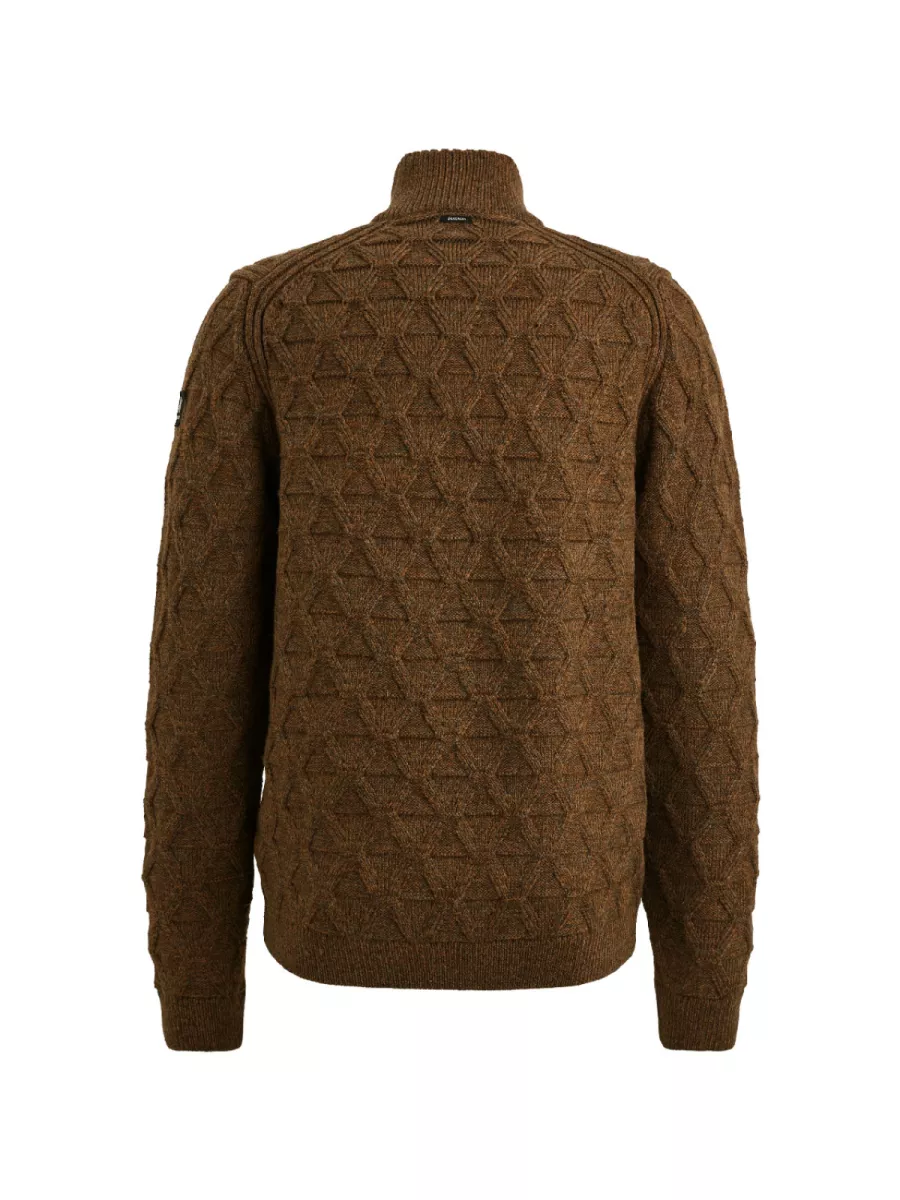 Vanguard Trui - VKW2510338 - Bruin 2 Vanguard Vanguard Trui - VKW2510338 - Bruin