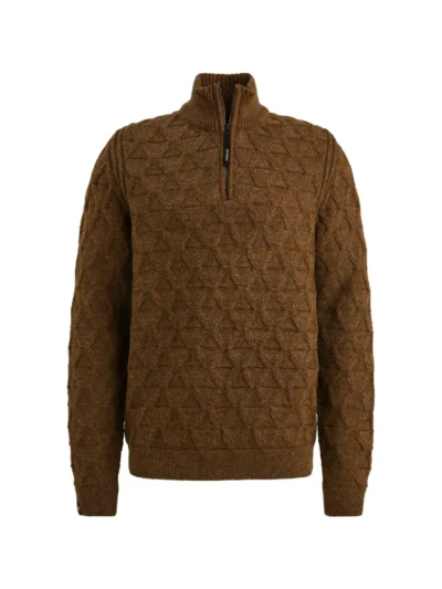 Vanguard Vanguard Trui - VKW2510338 - Bruin