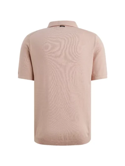 Vanguard Vanguard Polo - VPSS2511812 - Roze