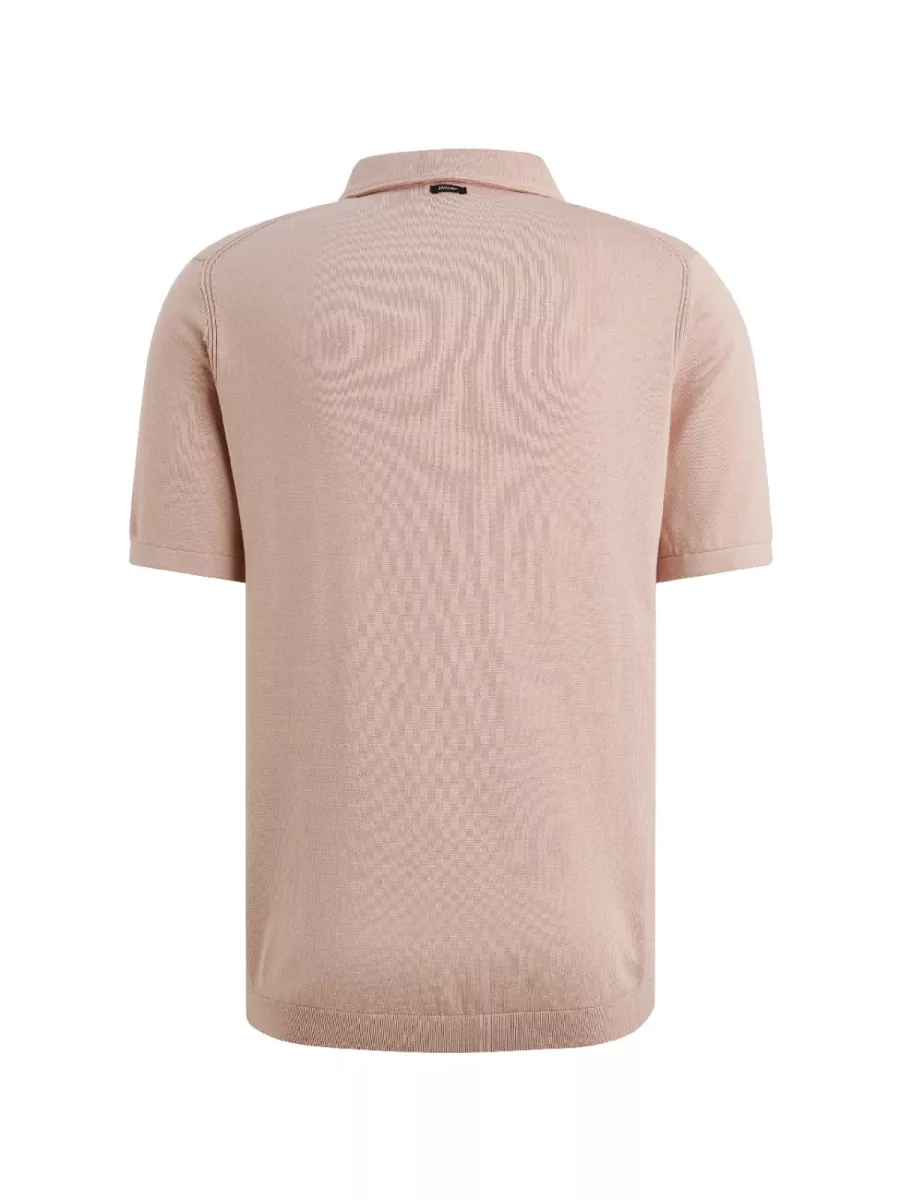 Vanguard Polo - VPSS2511812 - Roze 2 Vanguard Vanguard Polo - VPSS2511812 - Roze
