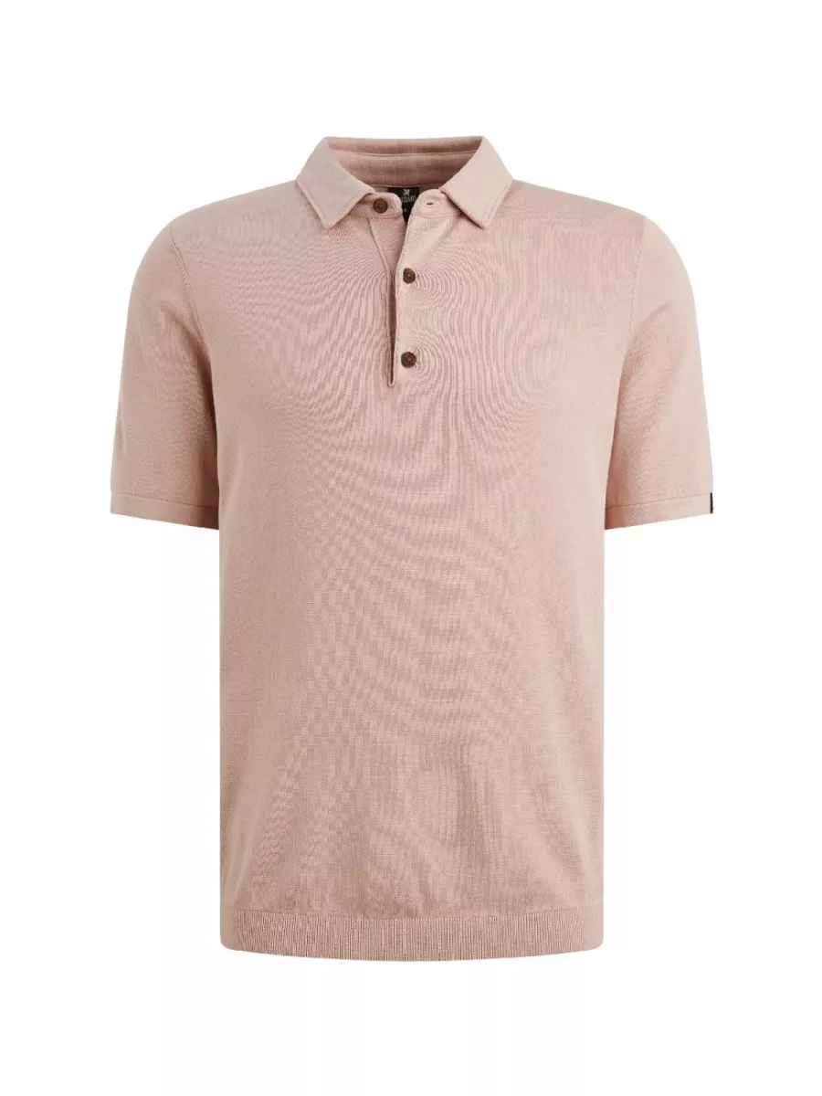 Vanguard Polo - VPSS2511812 - Roze 1 Vanguard Vanguard Polo - VPSS2511812 - Roze