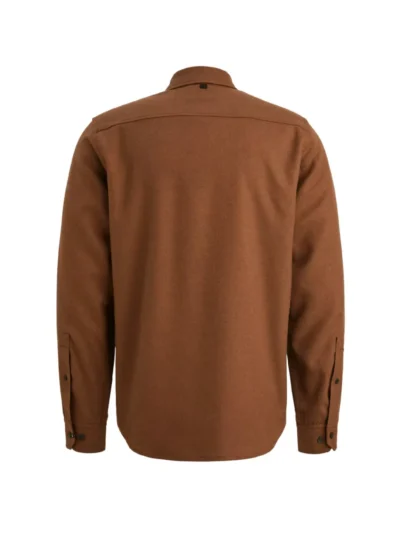 Vanguard Vanguard Overhemd - VSI2510255 - Bruin