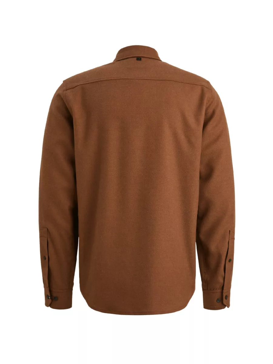 Vanguard Overhemd - VSI2510255 - Bruin 2 Vanguard Vanguard Overhemd - VSI2510255 - Bruin