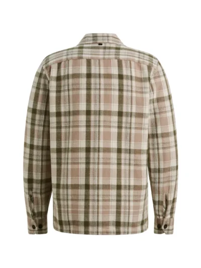 Vanguard Vanguard Overshirt - VSI2511276 - Roze