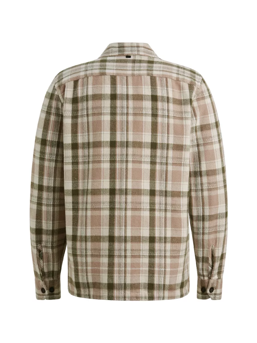 Vanguard Overshirt - VSI2511276 - Roze 2 Vanguard Vanguard Overshirt - VSI2511276 - Roze