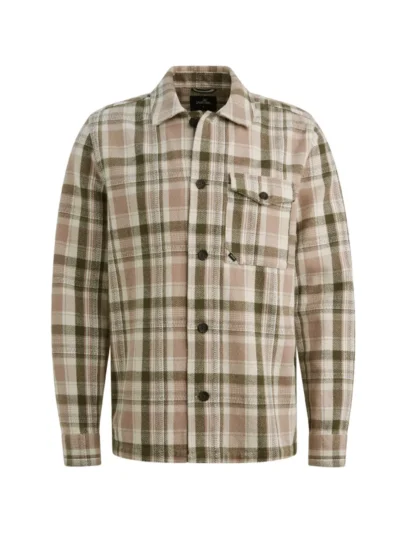 Vanguard Vanguard Overshirt - VSI2511276 - Roze