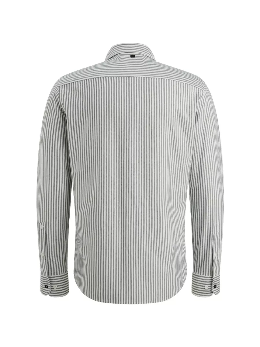 Vanguard Overhemd - VSI2511280 - Grijs 2 Vanguard Vanguard Overhemd - VSI2511280 - Grijs