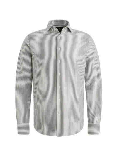 Vanguard Vanguard Overhemd - VSI2511280 - Grijs