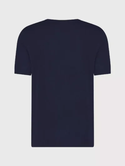 Blue Industry Blue Industry T-shirt - KBI-M17 - Blauw