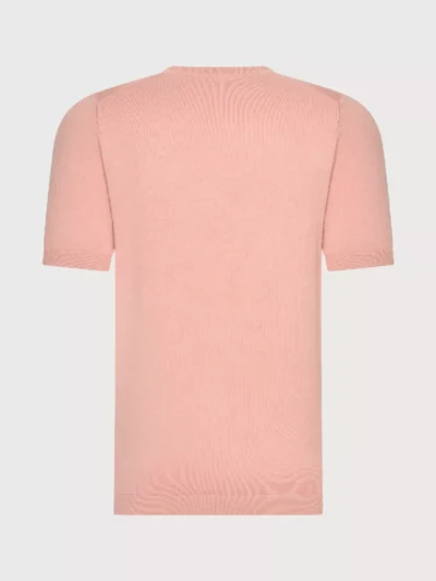 Blue Industry Blue Industry T-shirt - KBI-M17 - Roze