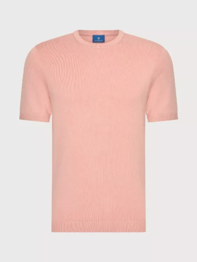 Blue Industry Blue Industry T-shirt - KBI-M17 - Roze