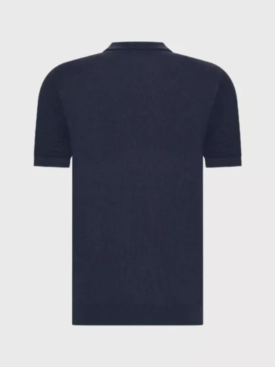 Blue Industry Blue Industry Polo - KBIS26-M12 - Blauw