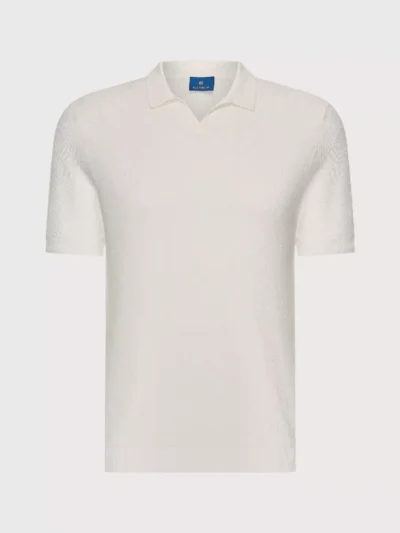 Blue Industry Blue Industry Polo - KBIS26-M16 - Beige