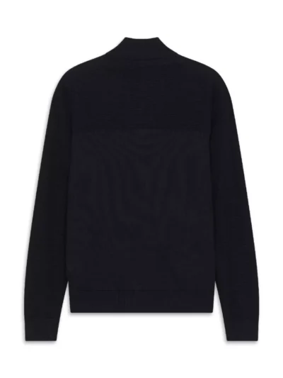 Bugatti Bugatti Vest - 7600-15571E-390 - Blauw