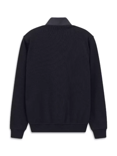 Bugatti Bugatti Vest - 8700-15121E-390 - Blauw