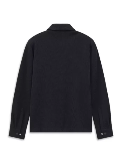 Bugatti Bugatti Overshirt - 8750-15125E-390 - Blauw