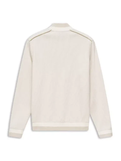 Bugatti Bugatti Vest - 8750-15140E-20 - Beige