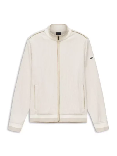 Bugatti Bugatti Vest - 8750-15140E-20 - Beige