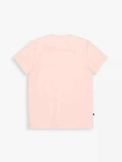 Butcher of Blue Butcher of Blue T-shirt - 2012001 - Roze