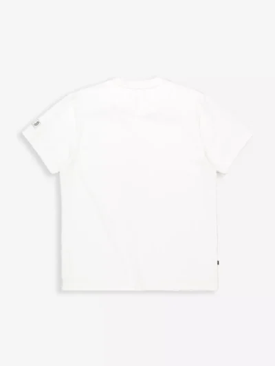 Butcher of Blue Butcher of Blue T-shirt - M2613022 - Wit