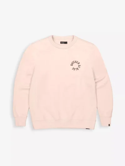 Butcher of Blue Butcher of Blue Sweater - M2613054 - Roze