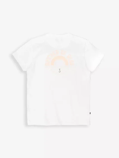 Butcher of Blue Butcher of Blue T-shirt - M2613095 - Wit