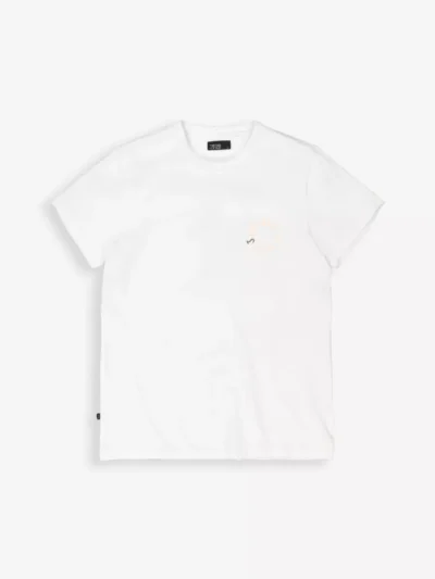 Butcher of Blue Butcher of Blue T-shirt - M2613095 - Wit