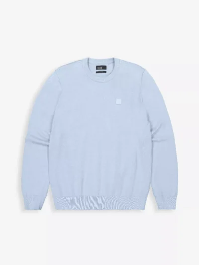 Butcher of Blue Butcher of Blue Sweater - M2616012 - Blauw