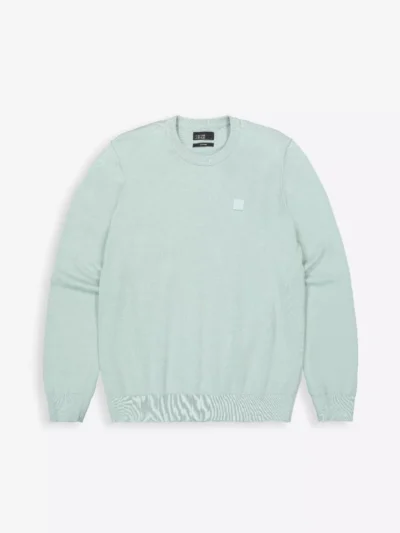 Butcher of Blue Butcher of Blue Sweater - M2616012 - Groen