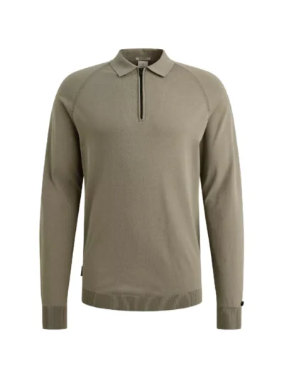 Cast Iron Cast Iron Trui - CPS2602823 - Groen