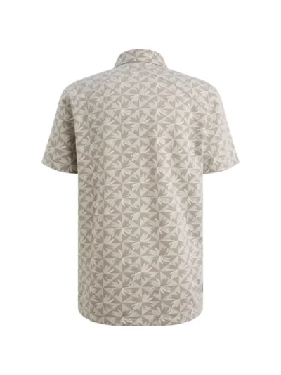 Cast Iron Cast Iron Polo - CPSS2603853 - Beige