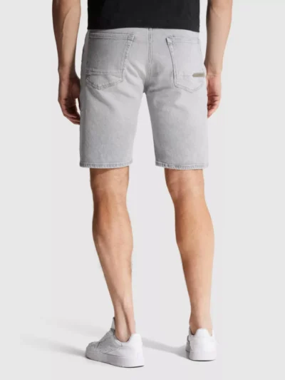 Cast Iron Cast Iron Short - CSH2603650 - Grijs