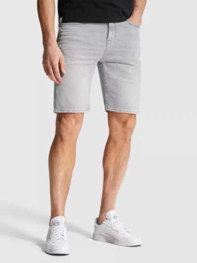 Cast Iron Cast Iron Short - CSH2603650 - Grijs