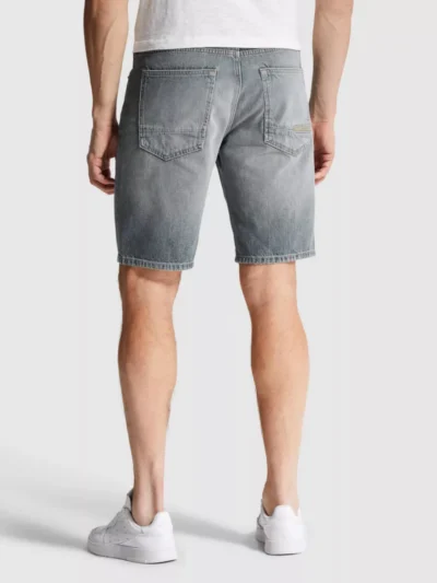 Cast Iron Cast Iron Short - CSH2603655 - Grijs