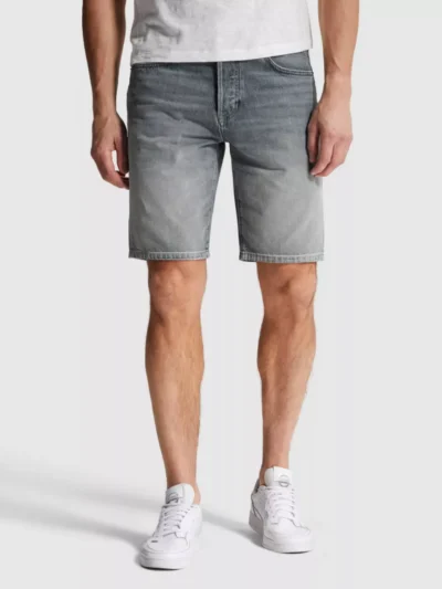 Cast Iron Cast Iron Short - CSH2603655 - Grijs