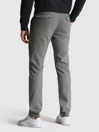 Cast Iron Cast Iron Pantalon - CTR2602600-9046 - Grijs